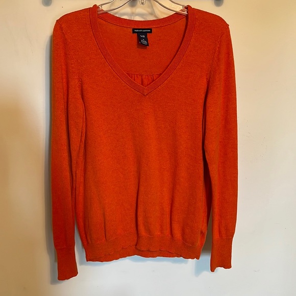 Gap Cashmere blend sweater - Picture 1 of 4